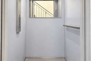 Hochwertig möblierte 2-Zimmer-Neubauwohnung mit Balkon, Stellplatz und Aufzug – Die vollständige Adresse der Immobilie erhältst du vom Anbieter., 23562 Sankt Jürgen, Lübeck – Vorschaubild 19