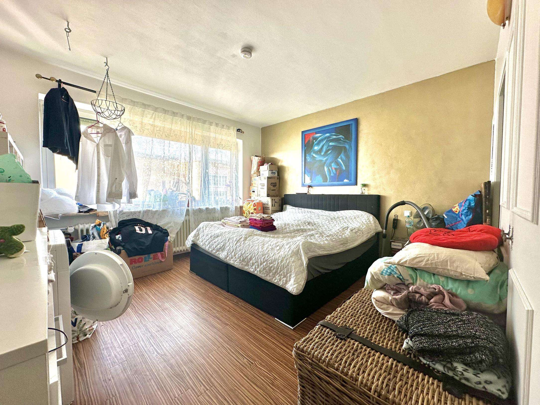 Immobilie in Mühlheim am Main - Große 3,5 Zi.-ETW inkl. PKW-Stellplatz - Mühlheim am Main! - Bild 3