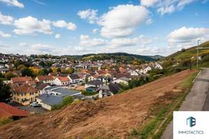 Doppelhaushälfte nach Ihren Wünschen - wir begleiten Sie von der Planung bis zur Schlüsselübergabe – Die vollständige Adresse der Immobilie erhältst du vom Anbieter., 55595 Wallhausen – Vorschaubild 6