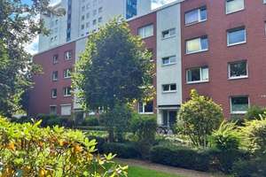 Kapitalanlage mit Zukunft - helle 2-Zimmer Wohnung in zentraler Lage – Die vollständige Adresse der Immobilie erhältst du vom Anbieter., 22527 Lokstedt, Hamburg – Vorschaubild 3