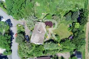 Besonderer Bungalow in Hanglage mit traumhaftem Garten in Kreuzau-Üdingen! – Die vollständige Adresse der Immobilie erhältst du vom Anbieter., 52372 Kreuzau – Vorschaubild 7