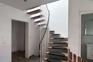 Modernisiertes 4-Zimmer Reihenhaus in Cremlingen – Danzigstraße 7, 38162 Cremlingen – Vorschaubild 4