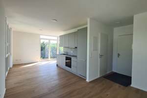 WE010 - NEUBAU - Schicke 2 Zimmer Wohnung mit Einbauküche