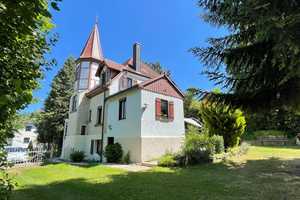 Romantische Villa mit herrlichem Grundstück am Stadtrand von Heilbronn! – Heilbronn – Vorschaubild 6