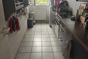 Stadtwohnung in Golzheim: Modernes Wohnen mit Balkon – 40476 Golzheim, Düsseldorf – Vorschaubild 7