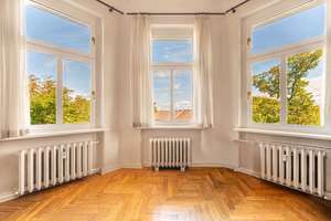 ✨ Altbaujuwel in Schmargendorf – Großzügige 154 m² mit Aufzug, Stuck, Fischgrätpkt. & Wintergarten – 14193 Schmargendorf, Berlin – Vorschaubild 6