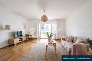 Familienoase an der Oberhavel: Großzügige 6-Zimmer-Wohnnung mit Terrasse, Carport und Seeblick – Rallenweg 3, 13505 Heiligensee, Berlin – Vorschaubild 3