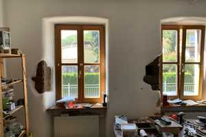 Freistehendes Ein- Zweifamilienhaus mit Scheune und großem Innenhof – Kanalstraße 8, 67823 Donnersbergkreis – Vorschaubild 11