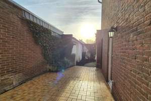 Schönes teilsaniertes Reihenmittelhaus mit ca. 127m² Wohnfläche und Garten... – Geilenkirchenerstraße 4, 52538 Selfkant – Vorschaubild 11