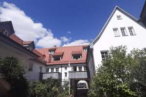 Historischer Charme trifft modernen Wohnkomfort- Exklusive Maisonette mit Loggia – Die vollständige Adresse der Immobilie erhältst du vom Anbieter., 71254 Ditzingen – Vorschaubild 10