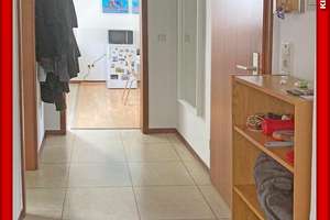 HELLE 2-ZIMMERWOHNUNG MIT WOHNKÜCHE IN BONN-ENDENICH – Hainstraße 82, 53121 Endenich, Bonn – Vorschaubild 5