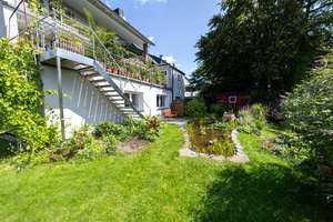 Hochwertiges Stadthaus/Mehrgenerationenhaus (Zentrum), Einliegerwohnung, schöner Garten (maklerfrei) – Die vollständige Adresse der Immobilie erhältst du vom Anbieter., 42853 Stachelhausen, Remscheid – Vorschaubild 35