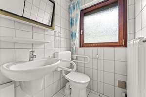 Leherheide – Renovierungsbedürftiger Flachdachbungalow in ruhiger, grüner Wohnlage – 27578 Leherheide-West, Bremerhaven – Vorschaubild 14