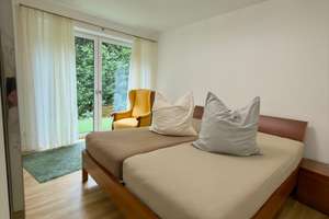 Moderne Neubauwohnung mit barrierefreiem Wohnkomfort in der Gartenstadt – 44141 Hörde (Ortsteil), Dortmund – Vorschaubild 4