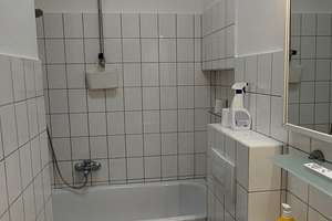 Ruhiges Wohnen in zentraler Lage – Hedwigstraße 4, 30159 Mitte (Ortsteil), Hannover – Vorschaubild 12