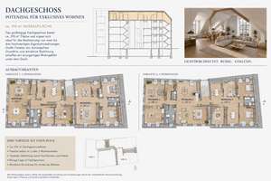 Großzügiges Potenzial: Zehn-Zimmer-Wohnung in Berlin – Beusselstraße 8, 10553 Moabit, Berlin – Vorschaubild 4