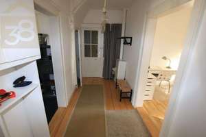 Charmante 2-Zimmer-Altbauwohnung am Viewegsgarten! Meine Wohnung - mein Partner! – Die vollständige Adresse der Immobilie erhältst du vom Anbieter., 38102 Viewegsgarten-Bebelhof, Braunschweig – Vorschaubild 7