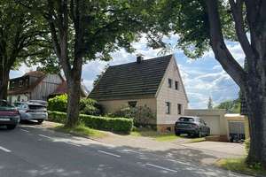 Sonniges Grundstück mit einem Siedlungshaus auf Katernberg! – Die vollständige Adresse der Immobilie erhältst du vom Anbieter., 42109 Uellendahl-Katernberg, Wuppertal – Vorschaubild 2