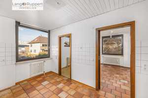 Attraktives Mehrfamilienhaus in Hirschberg an der Bergstraße – Gartenstaße 9, 69493 Rhein-Neckar-Kreis – Vorschaubild 26
