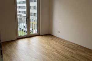 Erstbezug: Hochwertige 3-Zimmer-Wohnung mit 2 Bädern, schließbarer Loggia & TG in Darmstadt Mitte – Donnersbergring 8, 64295 Mitte, Darmstadt – Vorschaubild 4