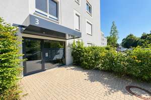 Exklusive 4-Zimmerwohnung in Bochum-Langendreer! Mit Einbauküche, Balkon, Fahrstuhl und Stellplatz! – Die vollständige Adresse der Immobilie erhältst du vom Anbieter., 44892 Langendreer/Alter Bahnhof, Bochum – Vorschaubild 18