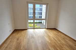 Hochwertige 3 Zimmer - Wohnung mit Balkon, 2 Bädern und Parkett am Phoenix - See – Am Kai 5, 44263 Dortmund – Vorschaubild 3