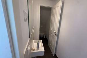 Hochwertige Maisonette-Wohnung mit 2 Balkonen – Die vollständige Adresse der Immobilie erhältst du vom Anbieter., 4315 Neustadt-Neuschönefeld, Leipzig – Vorschaubild 5