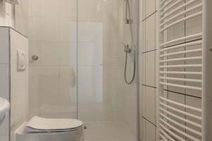 ***  Attraktive 1-Zimmerwohnung-sofort bezugfrei  ***