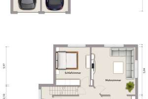 Zweifamilienhaus in ruhiger Lage – Die vollständige Adresse der Immobilie erhältst du vom Anbieter., 27568 Lehe, Bremerhaven – Vorschaubild 22