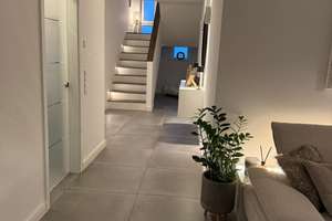 Wohnen auf höchstem Niveau – Exklusives Architektenhaus m. Wintergarten, Wellnessbereich  PV-Anlage – Die vollständige Adresse der Immobilie erhältst du vom Anbieter., 38446 Barnstorf, Wolfsburg – Vorschaubild 8