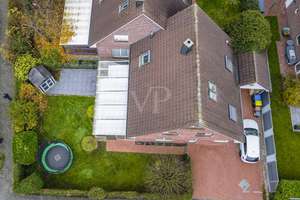 Mehr als eine Doppelhaushälfte in Rüstersiel – Die vollständige Adresse der Immobilie erhältst du vom Anbieter., 26386 Rüstersiel, Wilhelmshaven – Vorschaubild 3