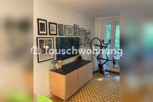 Tauschwohnung: Geräumige Wohnung in Hamburg-Nord zum Tausch – Die vollständige Adresse der Immobilie erhältst du vom Anbieter., 22087 Uhlenhorst, Hamburg – Vorschaubild 1