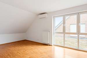 Exklusives Townhouse in sehr guter Lage! Vollklimatisiert und neue EBK - Nähe der ISD – Die vollständige Adresse der Immobilie erhältst du vom Anbieter., 40474 Lohausen, Düsseldorf – Vorschaubild 9