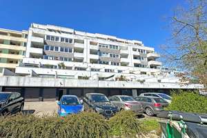 Top-Kapitalanlage mit Aufzug 
und zwei Balkonen in Querenburg – Die vollständige Adresse der Immobilie erhältst du vom Anbieter., 44801 Querenburg, Bochum – Vorschaubild 11