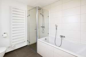 Neuwertige 4-Zimmer-Erdgeschosswohnung mit Terrasse, Garten und Tiefgarage in Nürnberg-Bärenschanze – Bärenschanzstraße 40, 90429 Bärenschanze, Nürnberg – Vorschaubild 16