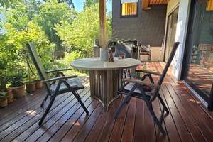 Seltene Gelegenheit: Großzügiger Bungalow mit Terrasse, Keller und Garage in Ludwigshafen-Oppau – 67069 Oppau, Ludwigshafen am Rhein – Vorschaubild 9
