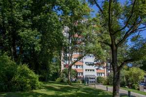 Seniorenfreundliche Wohnung – Engelsbecke 24, 45138 Huttrop, Essen – Vorschaubild 3