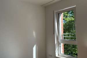 Helle 1-Zimmer Wohnung mit Balkon & Küche in Gievenbeck – Gescherweg 23, 48161 Gievenbeck, Münster – Vorschaubild 5