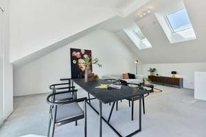 Stilvolle Maisonette über drei Ebenen mit privater Dachterrasse – Die vollständige Adresse der Immobilie erhältst du vom Anbieter., 68229 Friedrichsfeld, Mannheim – Vorschaubild 7