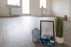 Fitness im Alltag, Entspannung zu Hause – schöne Wohnung mit großer Dusche – Johannes-Göderitz-Straße 68, 39130 Neu Olvenstedt, Magdeburg – Vorschaubild 3