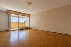 93 m² Cityleben – mit Loggia & doppeltem Parkkomfort – Die vollständige Adresse der Immobilie erhältst du vom Anbieter., 65197 Rheingauviertel / Hollerborn, Wiesbaden – Vorschaubild 3