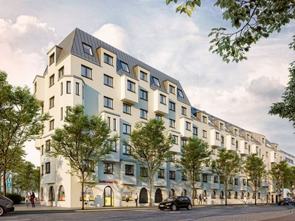 Wohnen Auf Zeit In Munchen Moblierte Wohnungen Bei Immobilienscout24