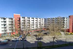 Sonnige 2 Zimmer mit Balkon & Aufzug im 4. OG ++ Bezugsfrei am Gleisdreieck – Die vollständige Adresse der Immobilie erhältst du vom Anbieter., 10783 Schöneberg, Berlin – Vorschaubild 12