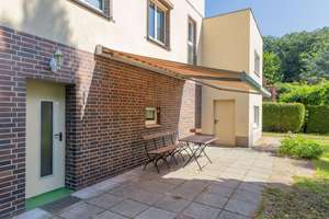 Keller, Kamine, Garage u.v.m.: Hochwertig saniertes Ein-/Zweifamilienhaus nahe S-Bhf. Neuenhagen – Die vollständige Adresse der Immobilie erhältst du vom Anbieter., 15366 Neuenhagen bei Berlin – Vorschaubild 24