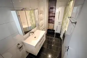 Preiswertes ReihenEndhaus in Bad Salzuflen – Direkt vom Eigentümer, OHNE Maklerprovision! – Lippe (Kreis) – Vorschaubild 3