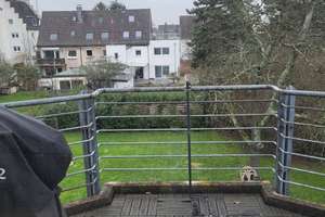 3-Zimmer-Wohnung mit Balkon, Küche und Garagenstellplatz in bester Lage – Friedrich-Naumann-Straße 19, 51373 Küppersteg, Leverkusen – Vorschaubild 7