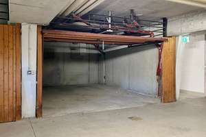 Großzügig geschnittene 3-Zimmer-Wohnung mit großem Balkon und Blick ins Grüne – 79112 Tiengen, Freiburg im Breisgau – Vorschaubild 9