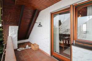 Wohnen mit Grün: Großzügiges ZFH mit eigenem Garten in Röhrmoos! – Dachau (Kreis) – Vorschaubild 14