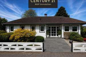 Bungalowrefugium mit Garten und Entwicklungspotenzial