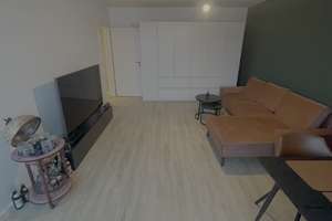 Helle 2-Zimmer Wohnung mit Balkon im 5. OG in Hamburg-Stellingen – Flaßheide 44, 22525 Stellingen, Hamburg – Vorschaubild 2